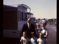 Bernie Sondra and kids Coop trailer park 2 - Copy